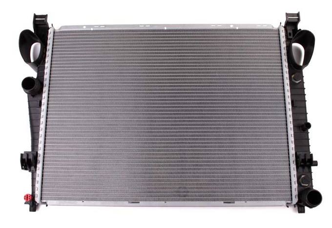 Mercedes Radiator (Auto Trans) 2205000903 - Behr Premium 376712571